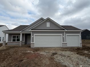 8202 Bearberry Ln, Pendleton, IN 46064