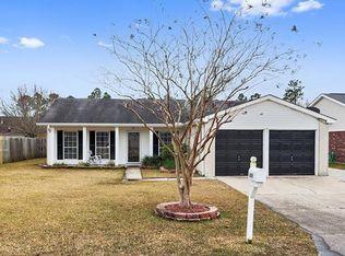 6009 Clearwater Dr, Slidell, LA 70460