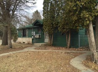 503 E Bridge St, Park Rapids, MN 56470