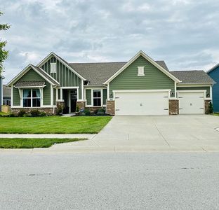 4034 Dovetree Dr, Danville, IN, 46122