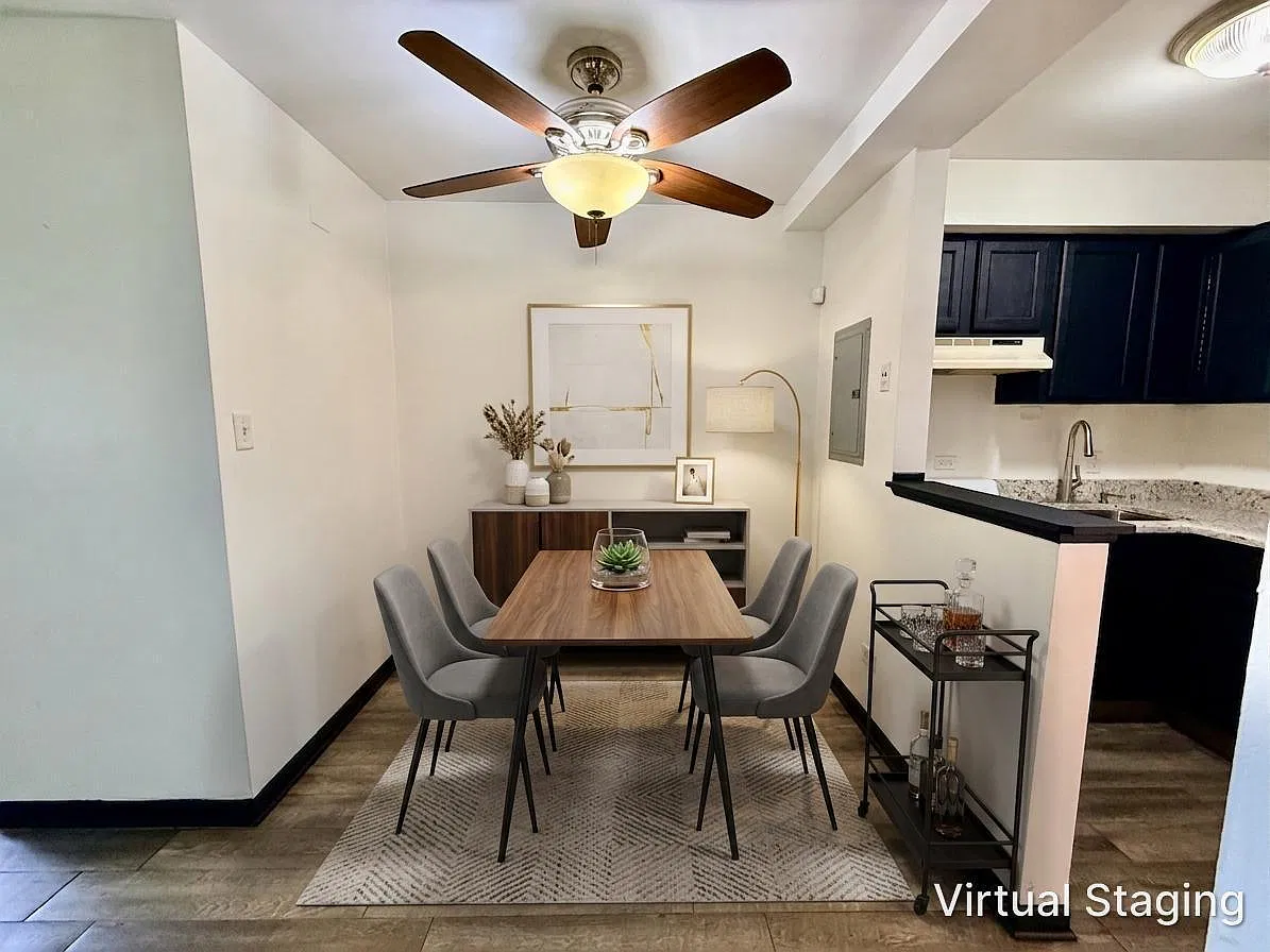 1 bed, 700 sqft, $1,300 — Photo 3