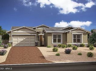21261 S 227th Pl, Queen Creek, AZ 85142