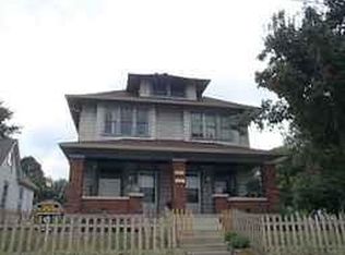 1236 S Wright St, Indianapolis, IN