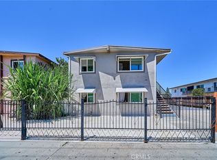 2001 W Myrtle St, Santa Ana, CA 92703