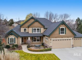 859 E Brookwood Dr, Eagle, ID 83616