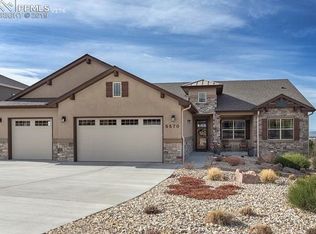 5570 Copper Dr, Colorado Springs, CO 80918