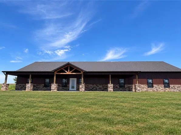 20014 Woodend Rd, Linwood, KS 66052