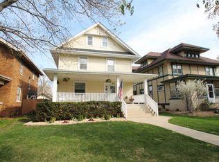 1840 Harlem Blvd, Rockford, IL 61103