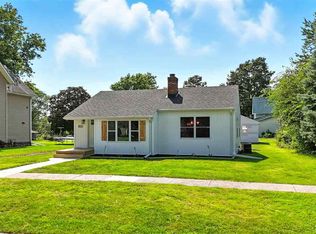 1103 N Iowa Ave, Washington, IA 52353
