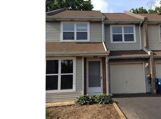 4 E Ridge Mews, Newtown, PA 18940