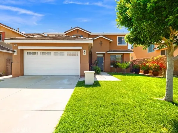 7452 Lime Ave, Fontana, CA 92336