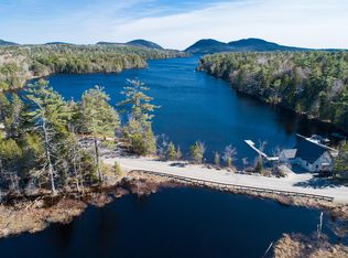 158 Pretty Marsh Rd, Mount Desert, ME 04660