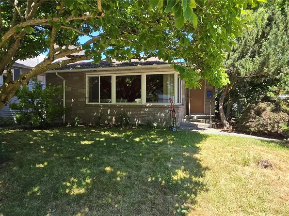 2336 N 55th Street, Seattle, WA 98103