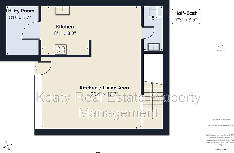 407 Fox Run Ave #2 — Photo 18