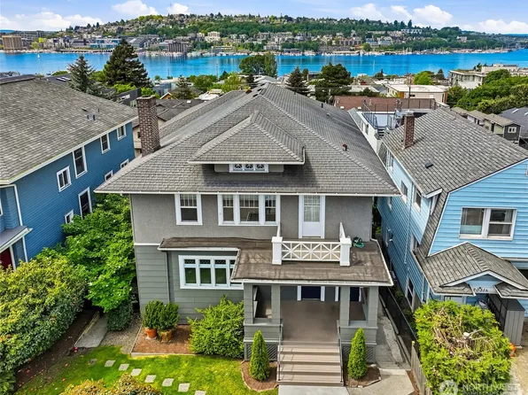 2025 Boylston Avenue E, Seattle, WA 98102