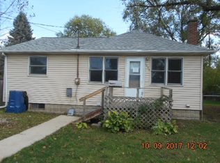 1030 Ackermant St, Waterloo, IA 50703