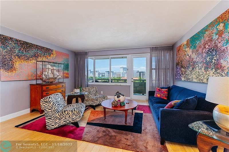 1st image of 3200 NE 36th St APT 1010