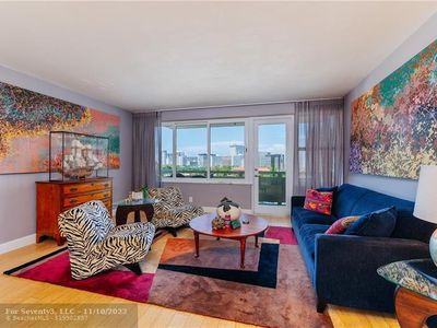 3200 NE 36th St APT 1010, Fort Lauderdale, FL, 33308