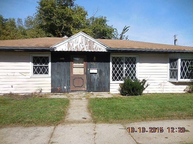 1st image of 1620 W 43rd Pl