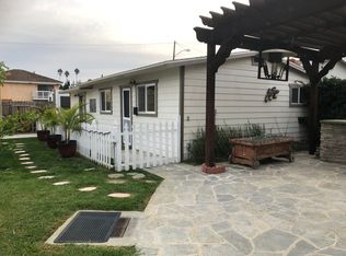 3 units, Lomita, CA 90717