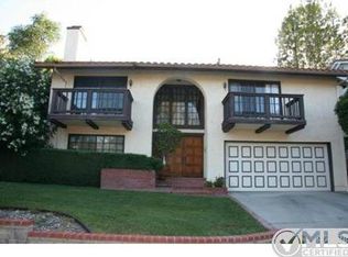 24519 Woodglade Ln, West Hills, CA 91307