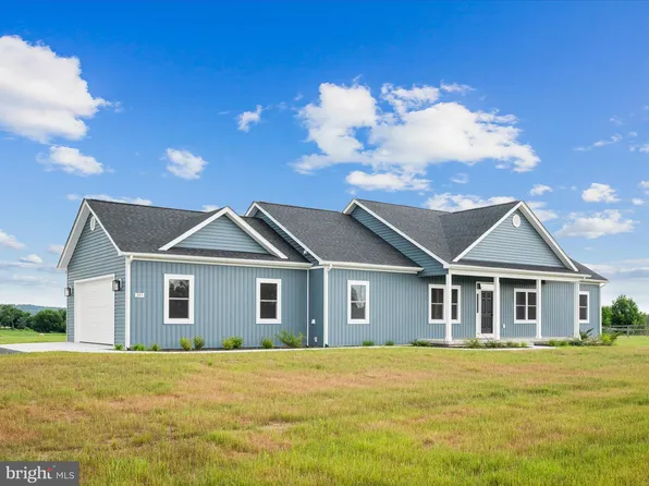 283 Gun Club Rd, Stephenson, VA 22656