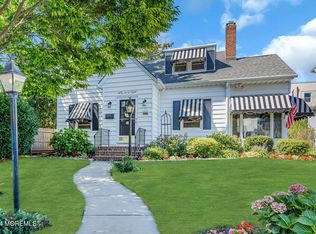 410 Saint Clair Ave, Spring Lake, NJ 07762