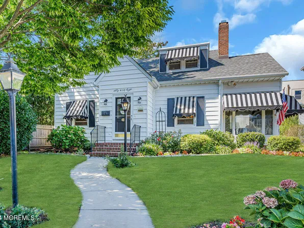 410 Saint Clair Avenue, Spring Lake, NJ 07762