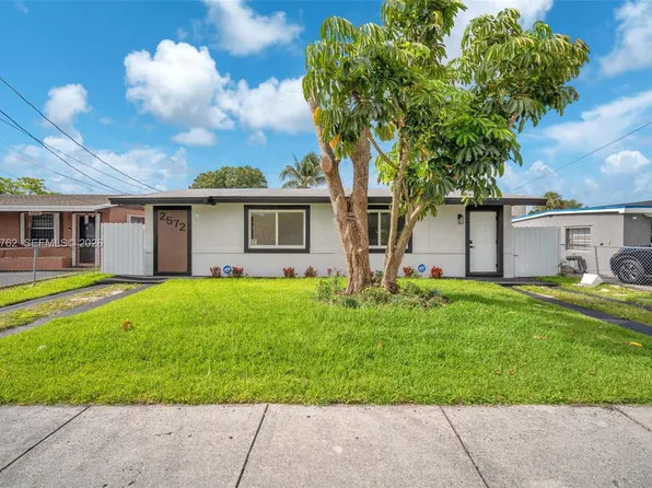 2572 NW 20th St, Fort Lauderdale, FL 33311