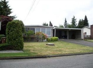 1727 N James St, Tacoma, WA 98406
