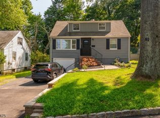 44 Sunnyside Rd, West Orange Twp., NJ 07052