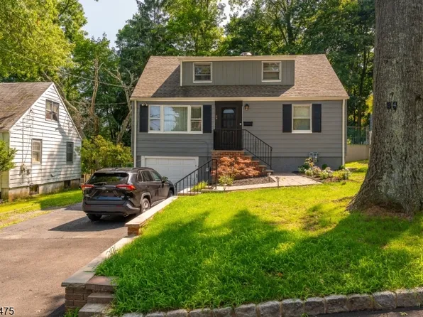44 Sunnyside Rd, West Orange Twp., NJ 07052