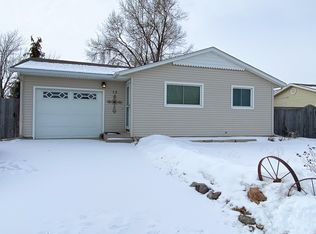 13 Daisy Ct, Windsor, CO 80550