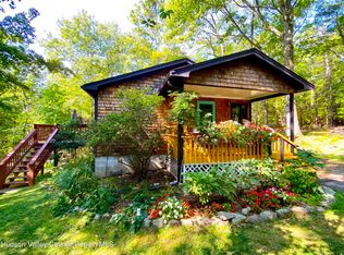 127 Lewis Hollow Rd, Woodstock, NY 12498