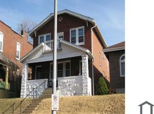 4454 Grace Ave #2, Saint Louis, MO 63116