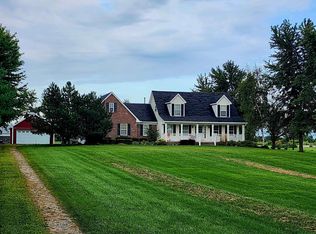 72832 Russ Rd, Richmond, MI 48062