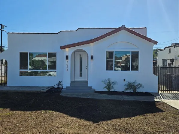 3018 Grand Ave, Huntington Park, CA 90255