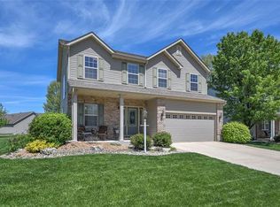 101 Sugar Oak Ct, Edwardsville, IL 62025