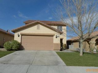 3103 Pocatello Peak Way, Las Vegas, NV 89156