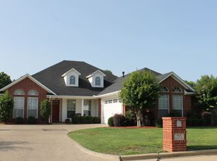 5902 Sunny St, Texarkana, TX 75503