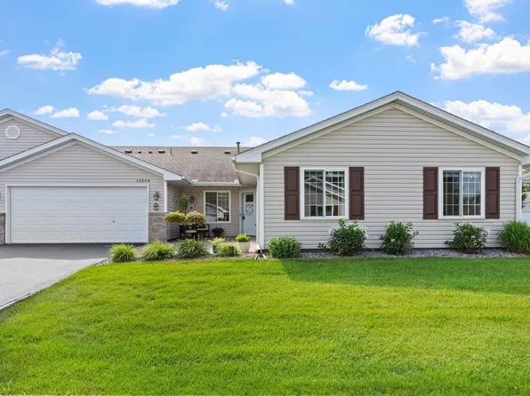 13064 Brookside Ln N, Rogers, MN 55374