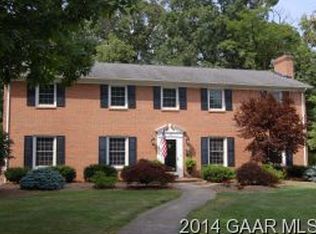 1157 Jefferson Ave, Waynesboro, VA 22980