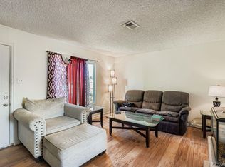 1141 S Zenobia Street, Denver, CO 80219