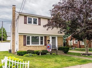 365 E 37th St, Erie, PA 16504