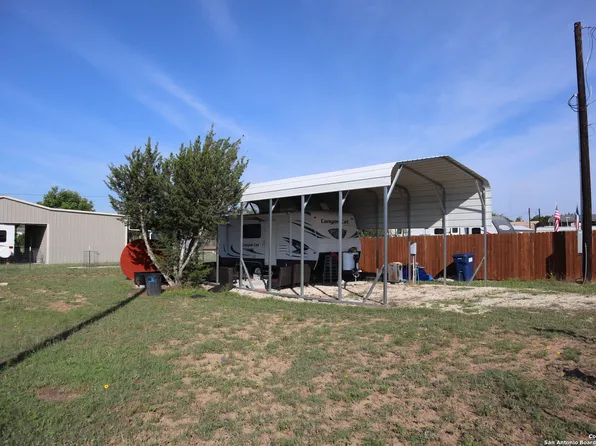 722 Mountain View Dr LOT 96, Bandera, TX 78003