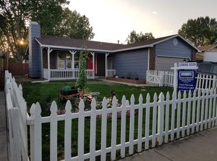 875 S Ouray Dr, Loveland, CO 80537