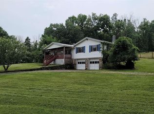 6116 Lyons Rd, Dublin, VA 24084