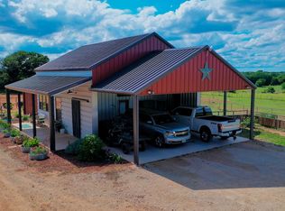 4177 Eureka School Rd, Nocona, TX 76255