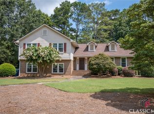 200 Lost Tree Trl, Athens, GA 30605