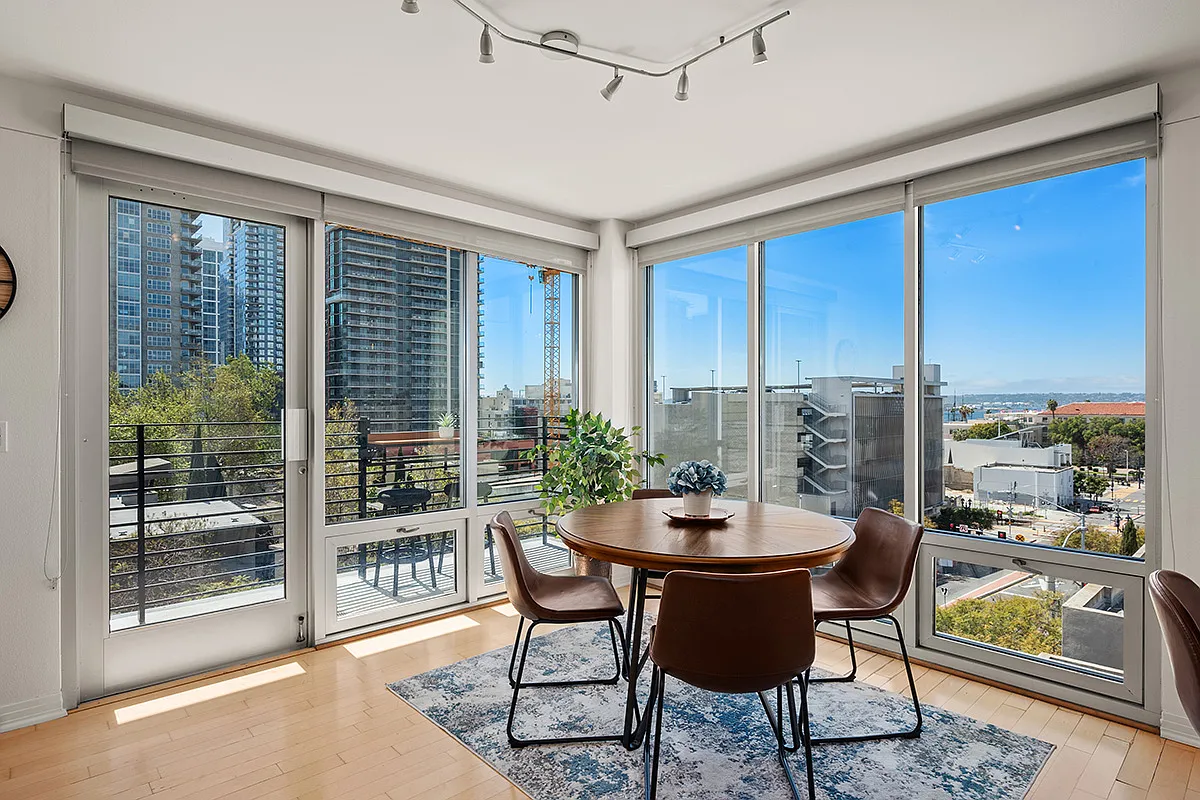 2 bed, 1154 sqft, $5,000 — Photo 1